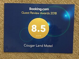 Cougar Land Motel