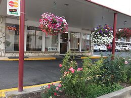 Cougar Land Motel