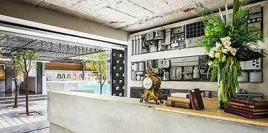Hotel Carlota