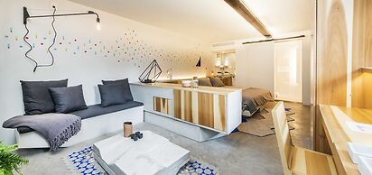 Hotel Carlota