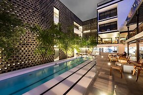 Hotel Carlota
