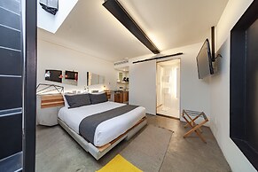 Hotel Carlota