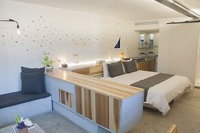 Hotel Carlota