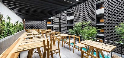 Hotel Carlota