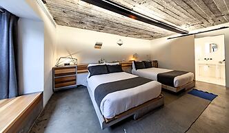 Hotel Carlota