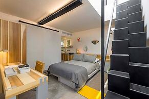 Hotel Carlota