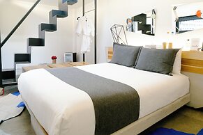Hotel Carlota