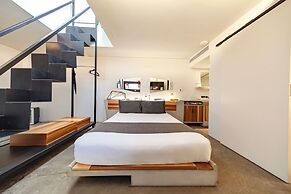Hotel Carlota