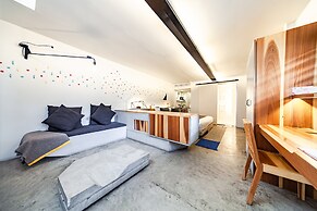 Hotel Carlota
