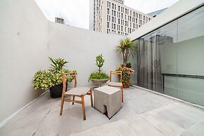 Hotel Carlota