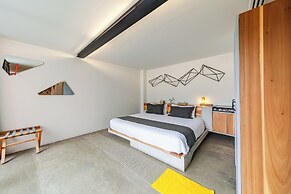 Hotel Carlota