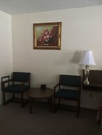 Canyon Alpine Motel