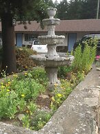 Canyon Alpine Motel