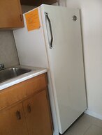 Canyon Alpine Motel