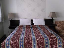 Canyon Alpine Motel