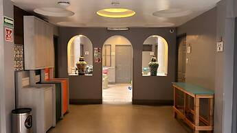 Hotel Sonora