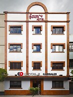Hotel Sonora