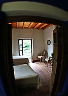 Hacienda del Río Batopilas