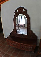 Hacienda del Río Batopilas