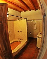 Hacienda del Río Batopilas