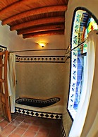 Hacienda del Río Batopilas
