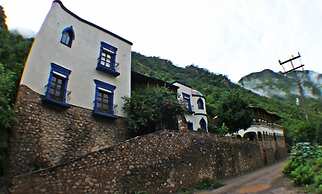 Hacienda del Río Batopilas