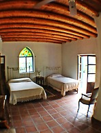 Hacienda del Río Batopilas