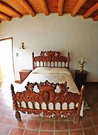 Hacienda del Río Batopilas