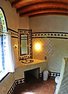 Hacienda del Río Batopilas