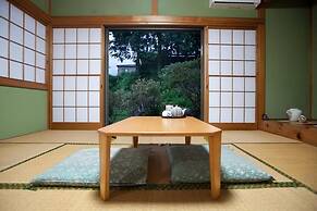 Stay Nikko Guesthouse – Hostel