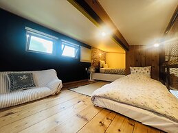Stay Nikko Guesthouse – Hostel