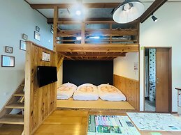 Stay Nikko Guesthouse – Hostel