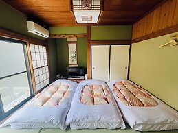 Stay Nikko Guesthouse – Hostel