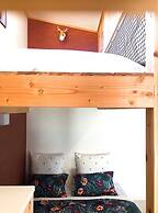 Stay Nikko Guesthouse – Hostel