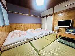 Stay Nikko Guesthouse – Hostel