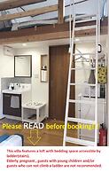 Stay Nikko Guesthouse – Hostel