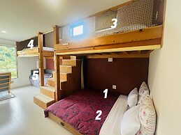 Stay Nikko Guesthouse – Hostel