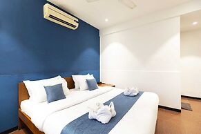 Hotel Q Deck Rooms