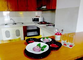 The Garden Place Pattaya