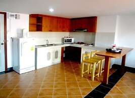 The Garden Place Pattaya