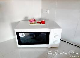 The Garden Place Pattaya