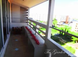 The Garden Place Pattaya