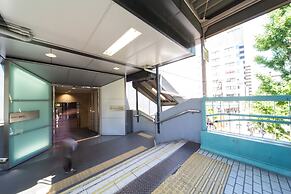 Hotel Claiton Esaka