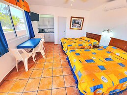 Playa Azul Kino