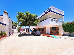 Playa Azul Kino