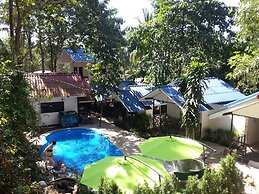 Exotic Bungalows