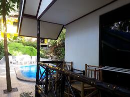 Exotic Bungalows