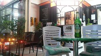 M&A Guesthouse