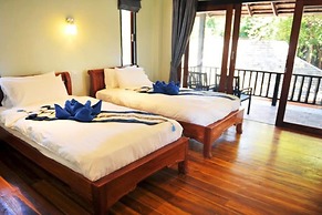 Koh Tao Beach Club