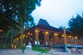 Koh Tao Beach Club